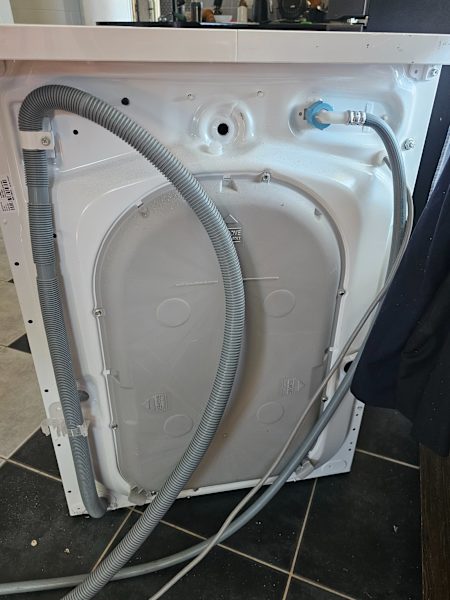 Westinghouse 9kg Washer/Dryer63018175168515113