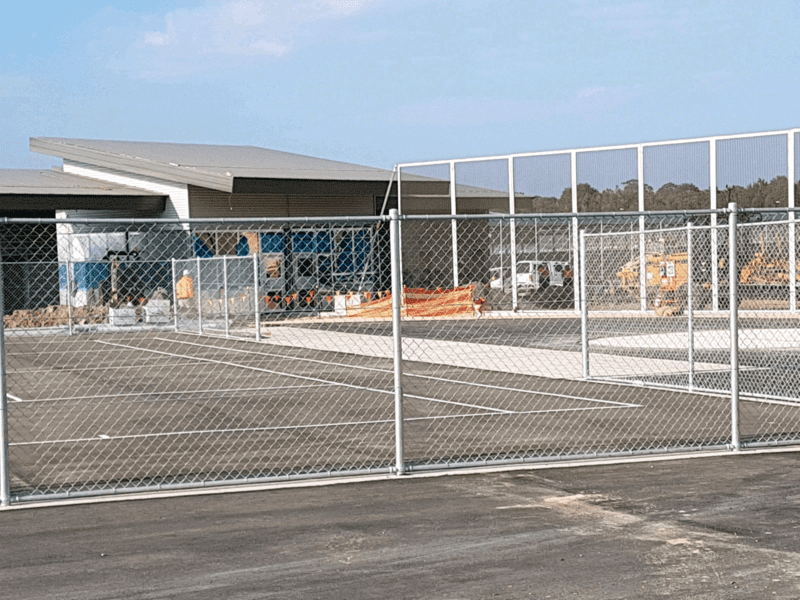 J&P Fencing 63012914555778113