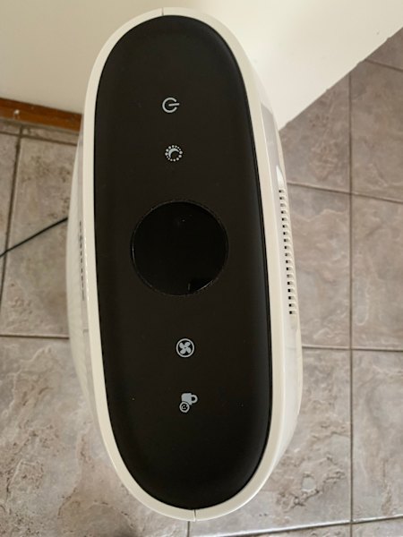 Phillips Air Purifier63470140016130110