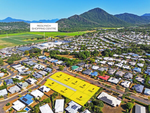 Titles Issued - Build Ready! Last Blocks Available in Central Redlynch!62885367991042113