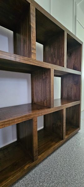 Discontinued Early Settler Solid Timber Bundle62863376389761112