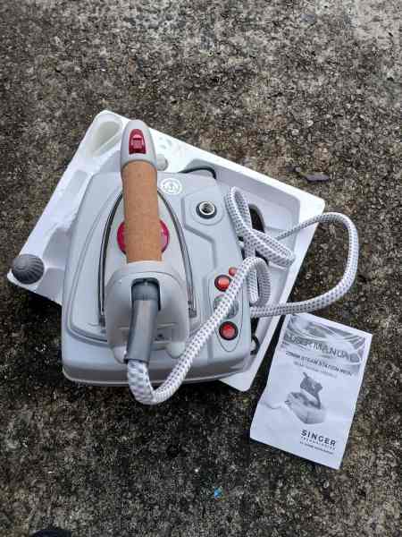 Iron for sale 63443722712833110