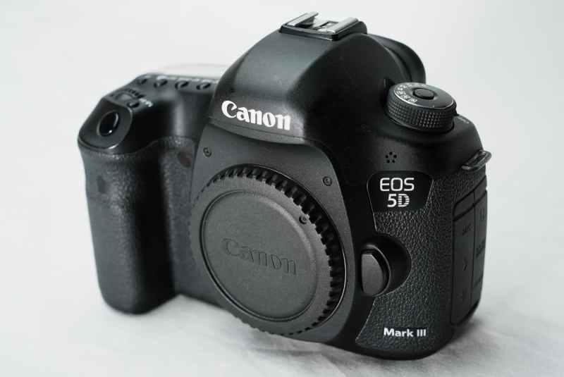 canon 5d mk3 gumtree