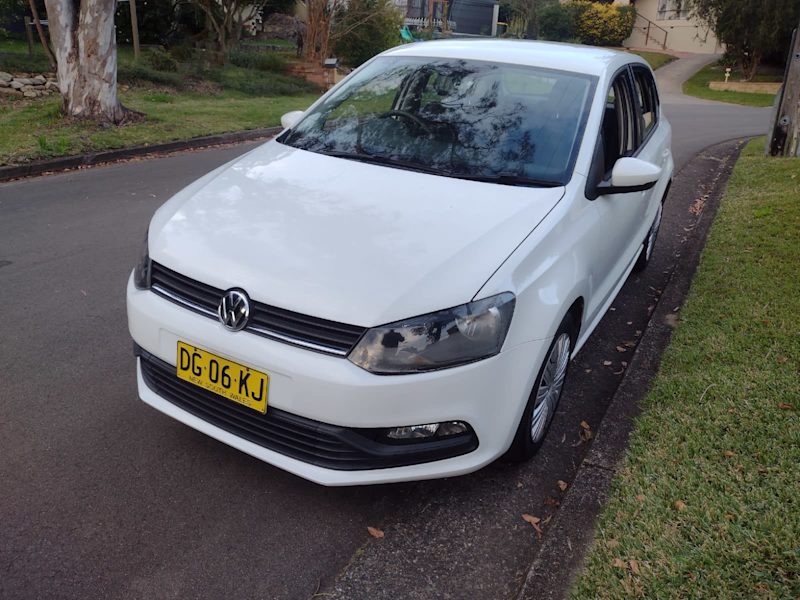 2015 Volkswagen Polo     *YES IT IS AVAILABLE*62885349038338110