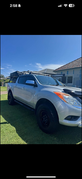 Mazda BT-50 62935686638851111