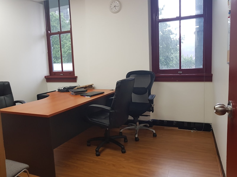 Sydney CBD Location Best Office fully furnished at 65sqm62995620149634113