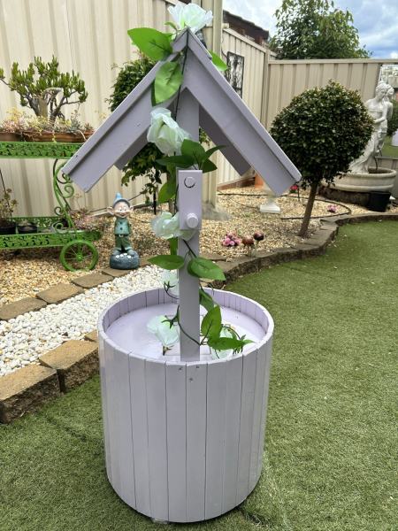 10 x Wishing well hire Business for sale63438816622722112
