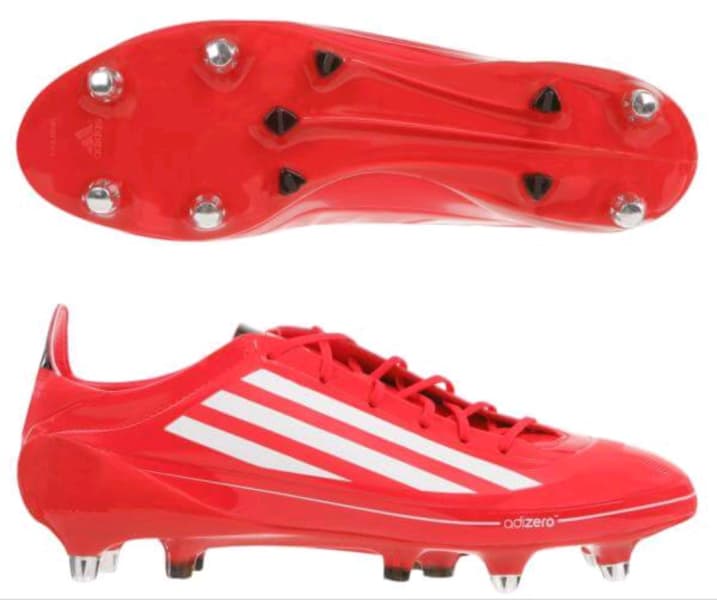 adidas adizero rs7 pro rugby boots