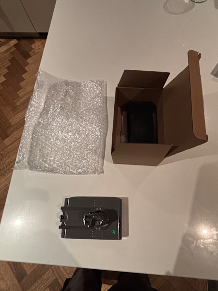 Dyson V6 Battery63014707728385114