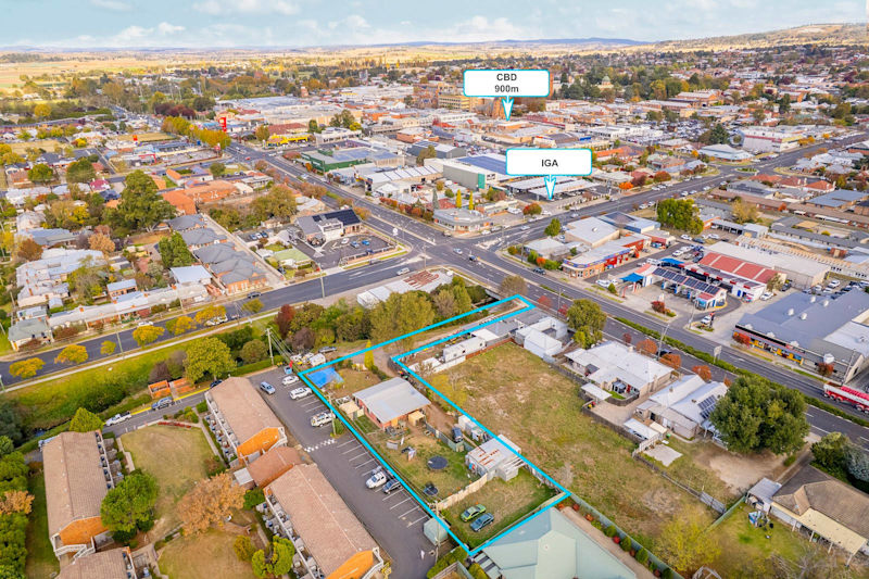 Prime Development Opportunity in the Heart of Bathurst62933717650689110
