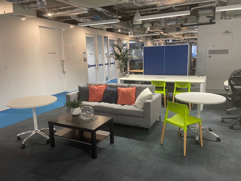 Up to 16 Co-Working Desks Available for rent - Sydney CBD62995718141441114