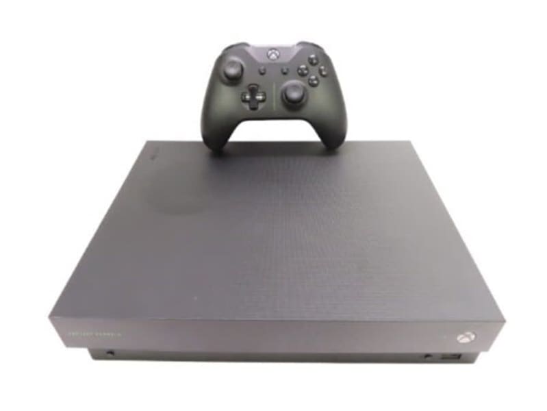 xbox one x model 1787 storage