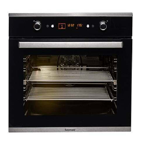 euromaid pyrolytic oven