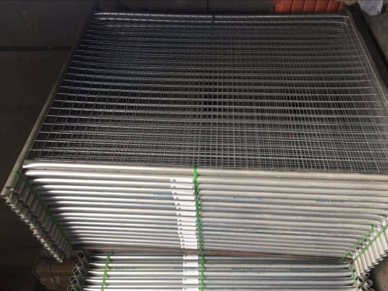 Light Duty Temporary Fence $5063439220089731113