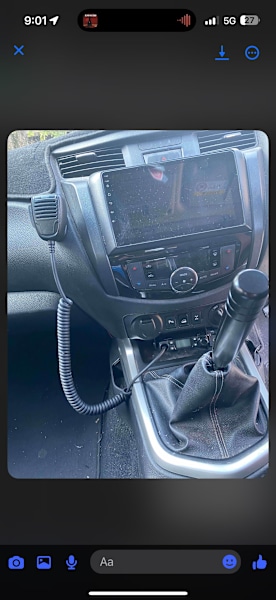 NISSAN NAVARA ST-X (4x4) 6 SP MANUAL DUAL CAB 62936663195523114