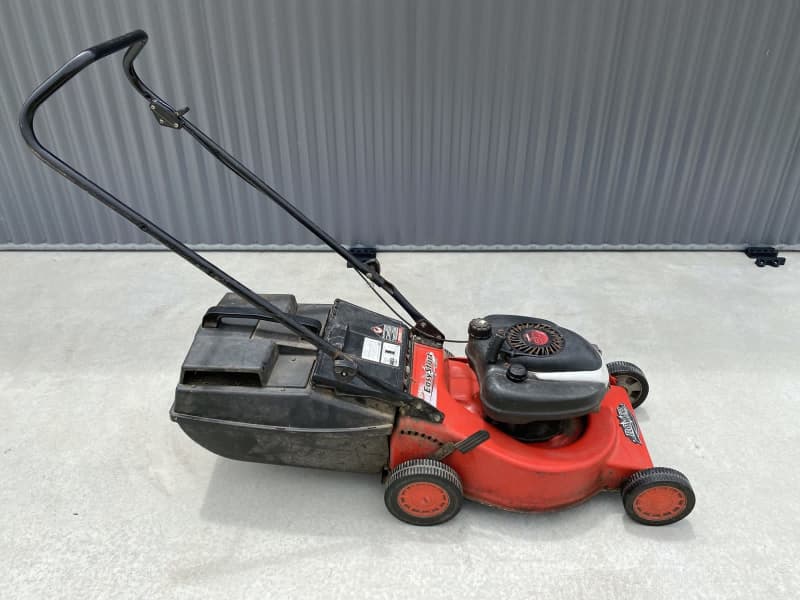 Rover cheap combat mower