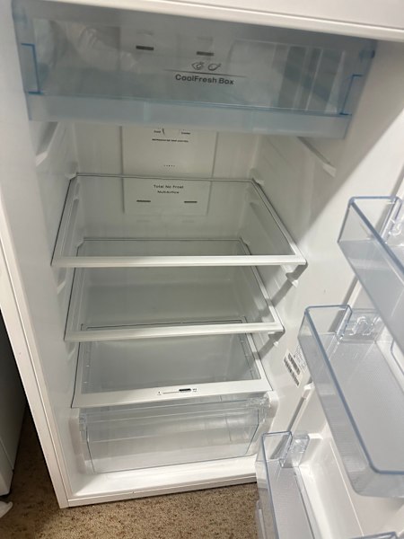 Fridge FREE delivery 63021730368514111