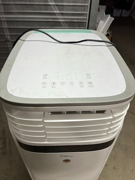 Portable Air Conditioning 63020447827970112