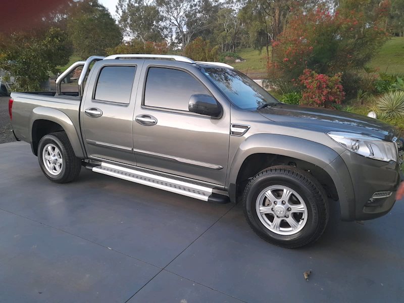 Are Leather Seats Covered Under Ford Warranty In Nicaragua