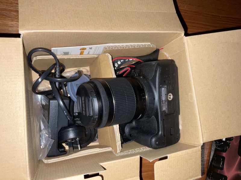 canon 700d gumtree