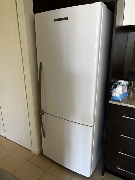 mastermind whirlpool refrigerator