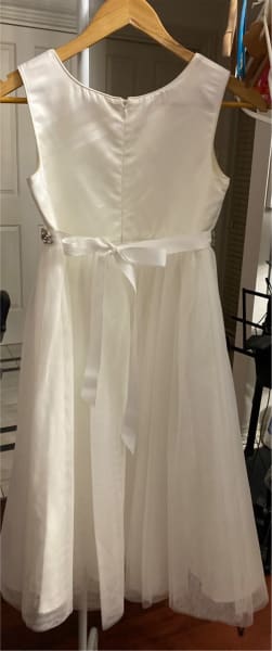 David jones outlet communion dresses