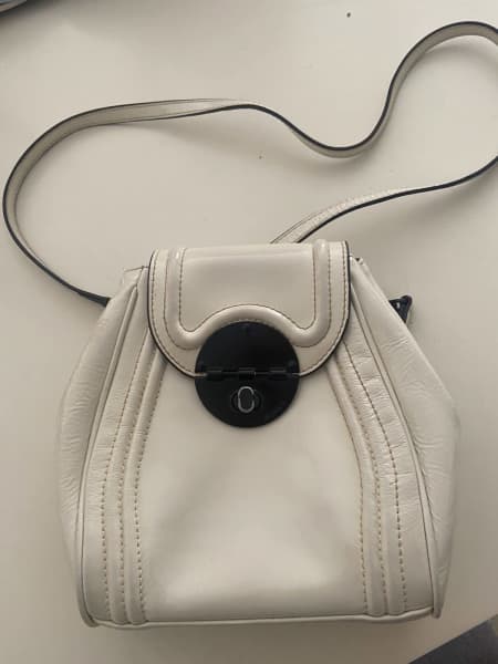 Mimco echo hot sale hip bag