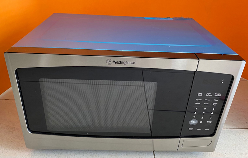 Microwave Oven 23 L63019992011010112