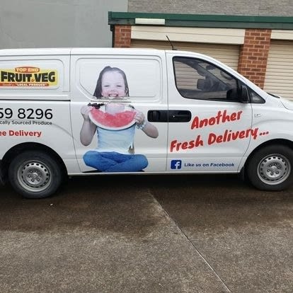 FOR SALE  WELL-ESTABLISHED FRUIT & VEG BUSINESS  LAURIETON NSW63438904878722111