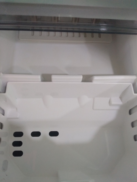 DEVANTI AUTOMATIC ICE MAKER 63470142492289113