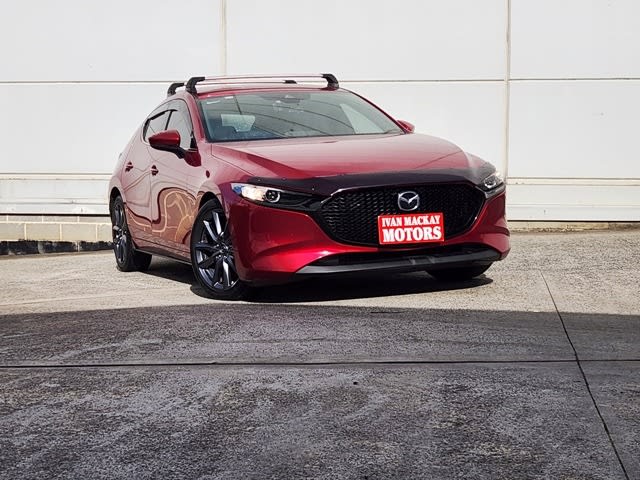 2019 MAZDA MAZDA3 G20 TOURING 6 SP AUTOMATIC 5D HATCHBACK62935683575298110