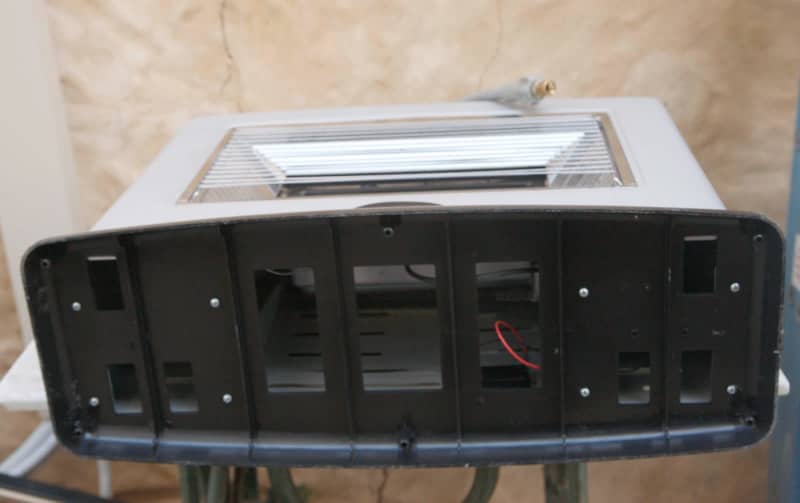 Supaheat Natural Gas Room Heater63022181067777113