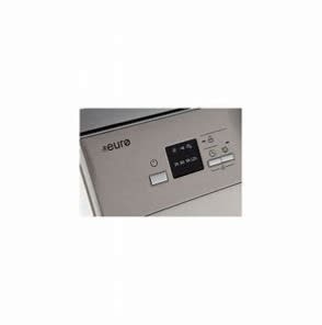 EURO 60CM DISHWASHER- ED614SX 2ND63016910379267112