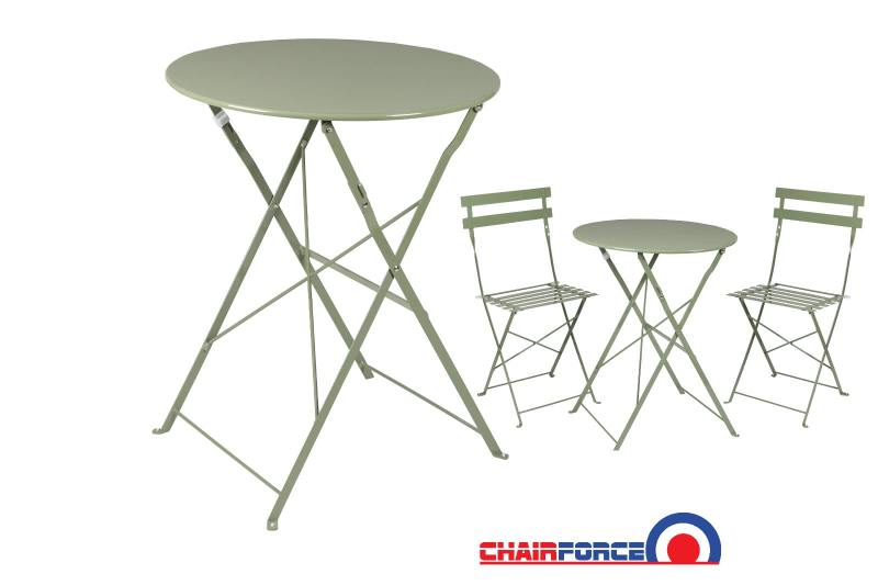 Outdoor Folding Table – 6 colours available62863411730435113