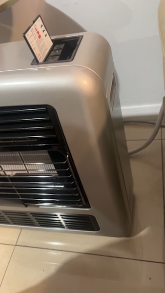 Brand new gas heater Harris park 63020851095554113