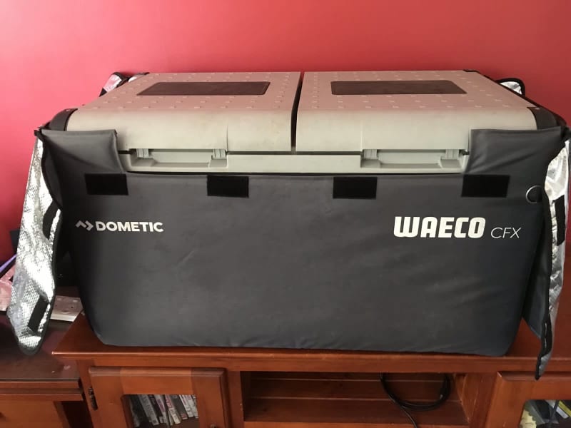 75 ltr waeco