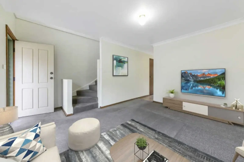 Fresh & Spacious 3‑Bed Townhouse in Toongabbie63007636880259112