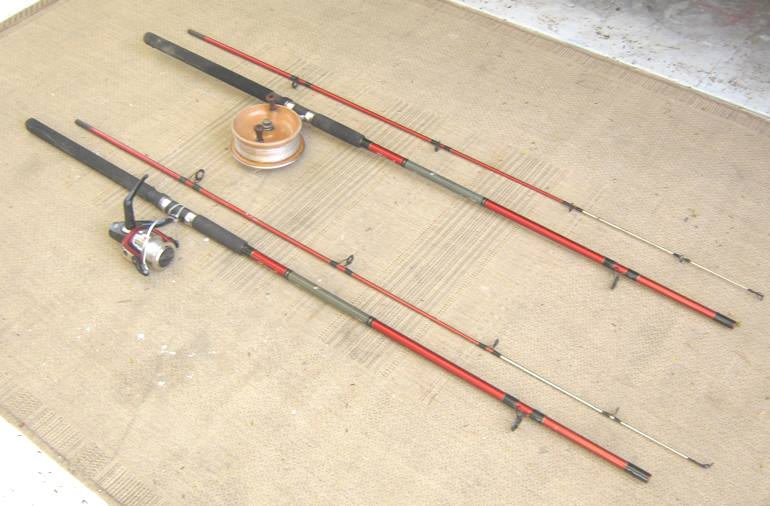 Fishing Equipment Sea Fishing Tackle Gumtree Angling Direct