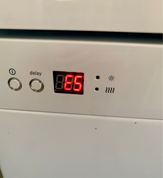 Fisher&Paykel dishwasher63019075354242113