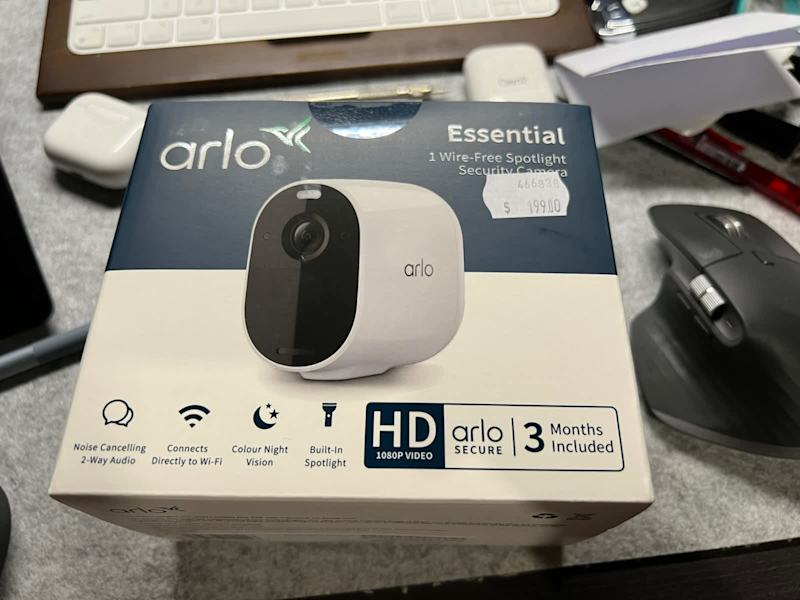 Tip 80+ about arlo subscription australia best NEC