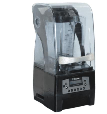 Vitamix The Quiet One Blender - Rent or Buy630181739688991115