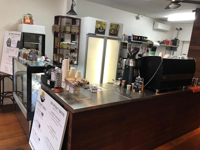 Cafe in Northbridge Perth 63007058059521111