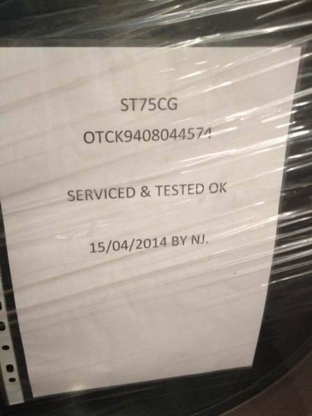 2 x Speed Queen 34kg Commercial Dryers - Delivery Aus. Wide63013346829187111