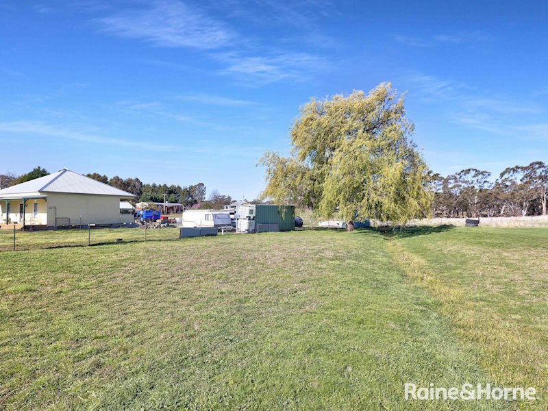 YOUR PERFECT ESCAPE - 1,000SQM BLOCK IN WATTLE FLAT63438523533441112