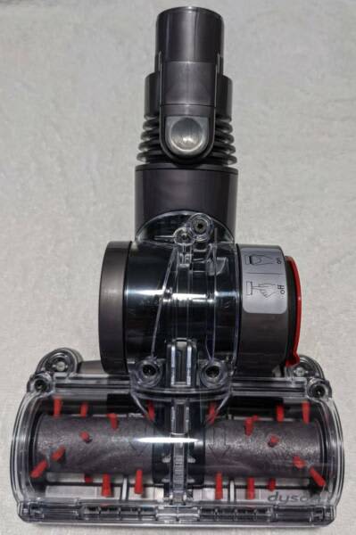 Dyson Mini Turbine Adaptor, DC15 Access, New63470143251458110