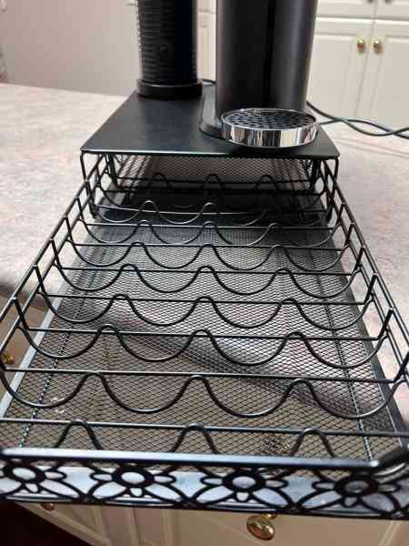 Nespresso vertuo next pod machine 63022180173827113