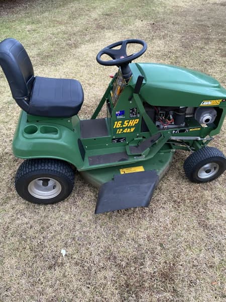 Cox lawn boss discount 16.5 hp price