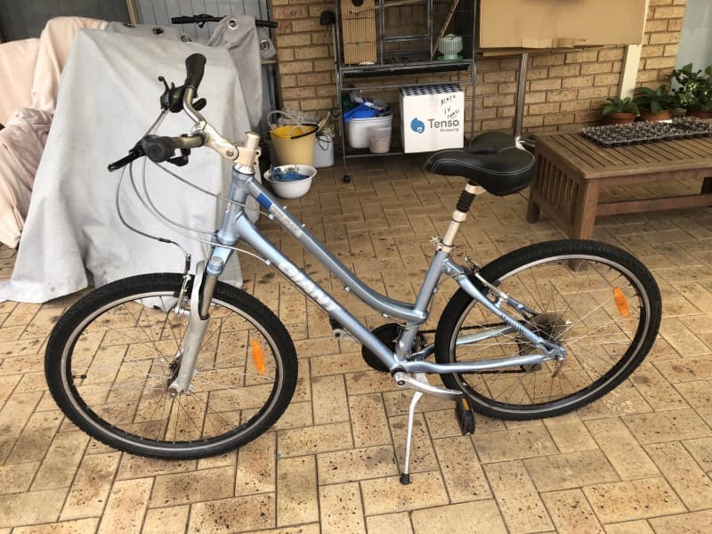 Giant Trial glide womens bicycle | Women's Bicycles | Gumtree