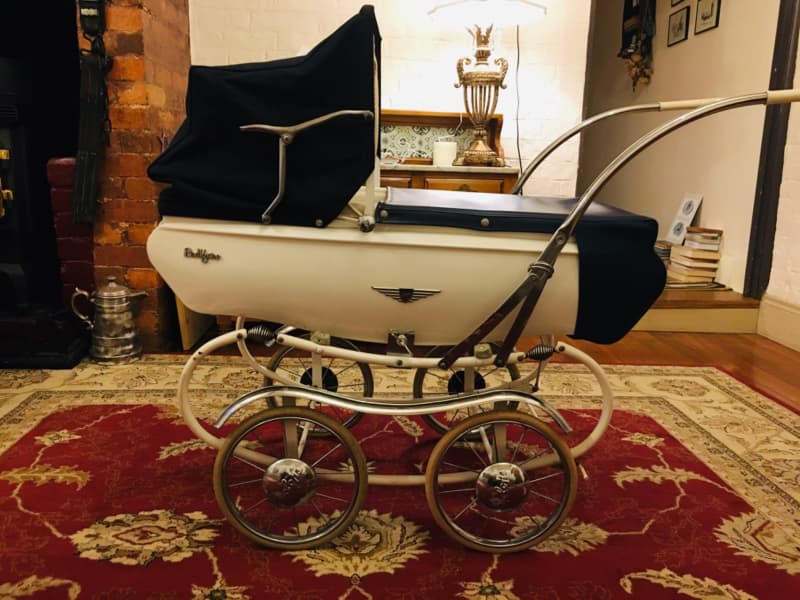 pedigree prams for sale