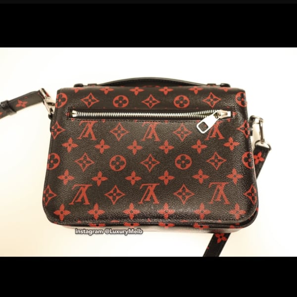 Louis Vuitton Infrarouge Infrared Pochette Metis - Point Cook, Bags, Gumtree Australia Wyndham Area - Point Cook